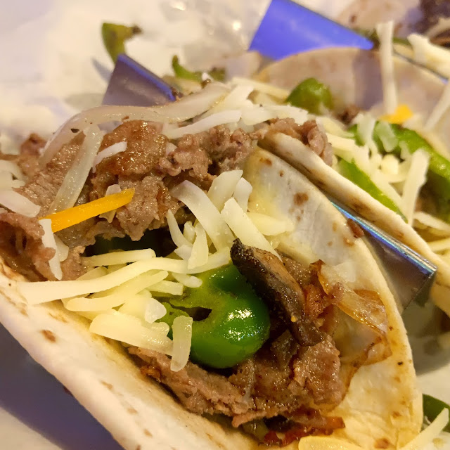 Philly Cheesesteak