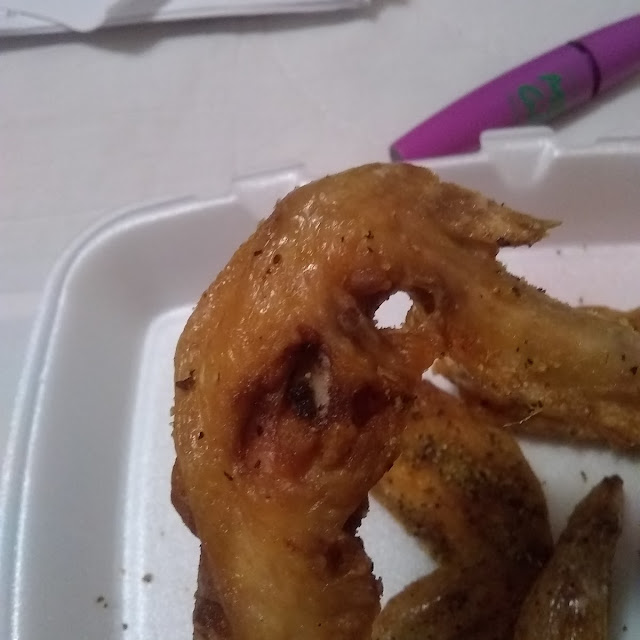 My Wings