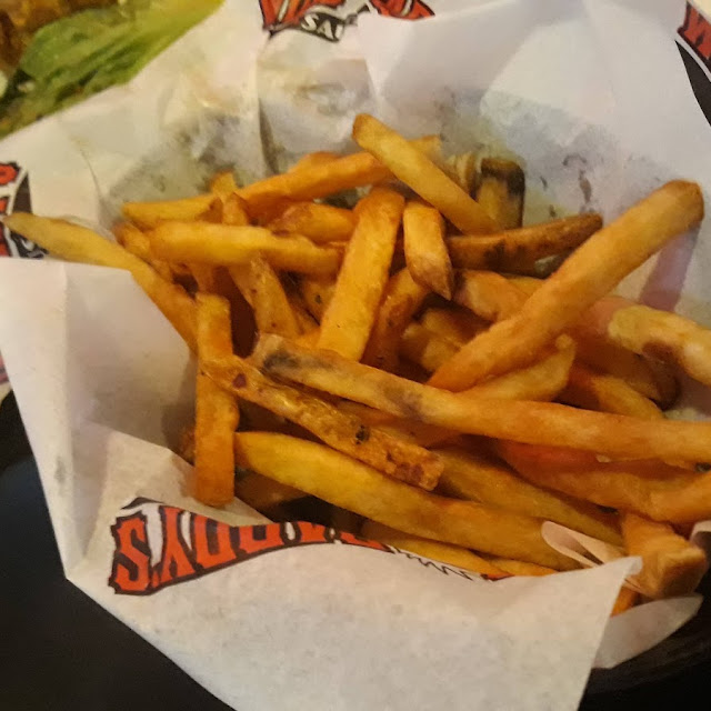 French Fries
