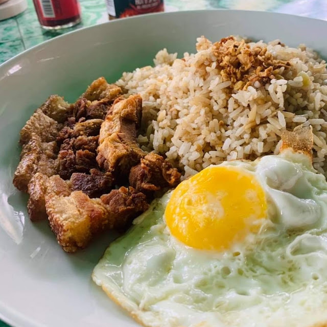 Siomaisilog
