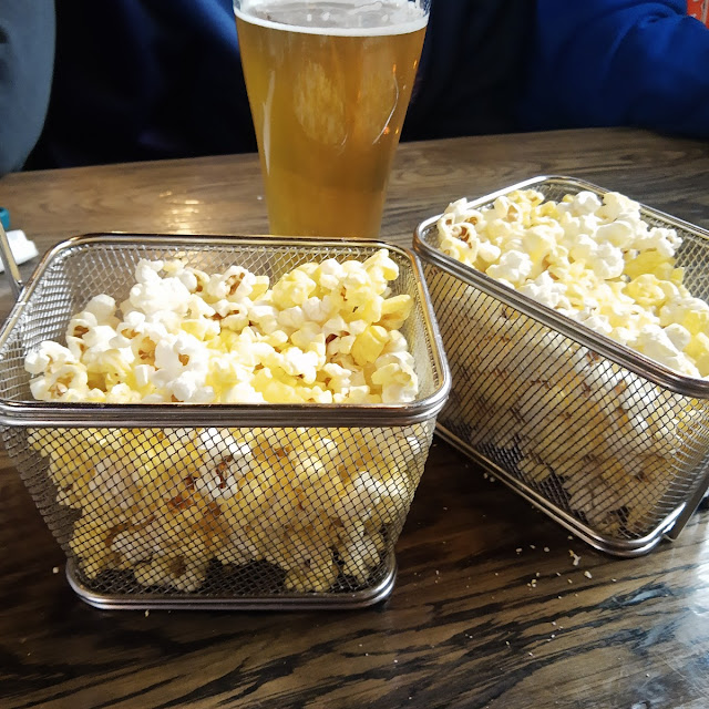 Popcorn