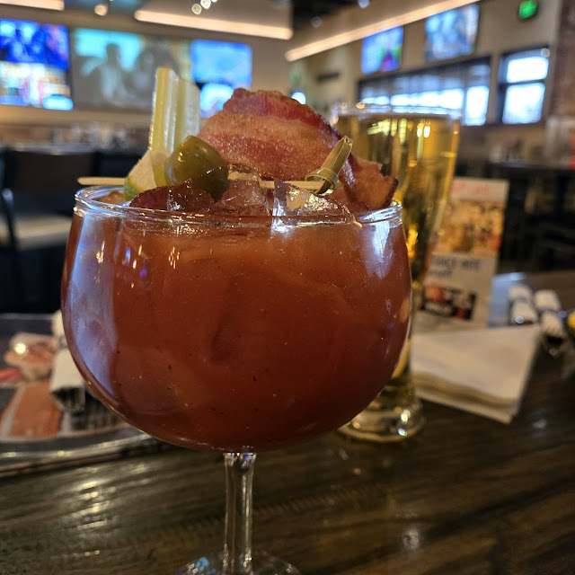 Bloody Mary
