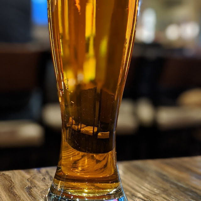 Mother Earth Main Street Cream Ale