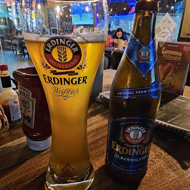 Cerveza