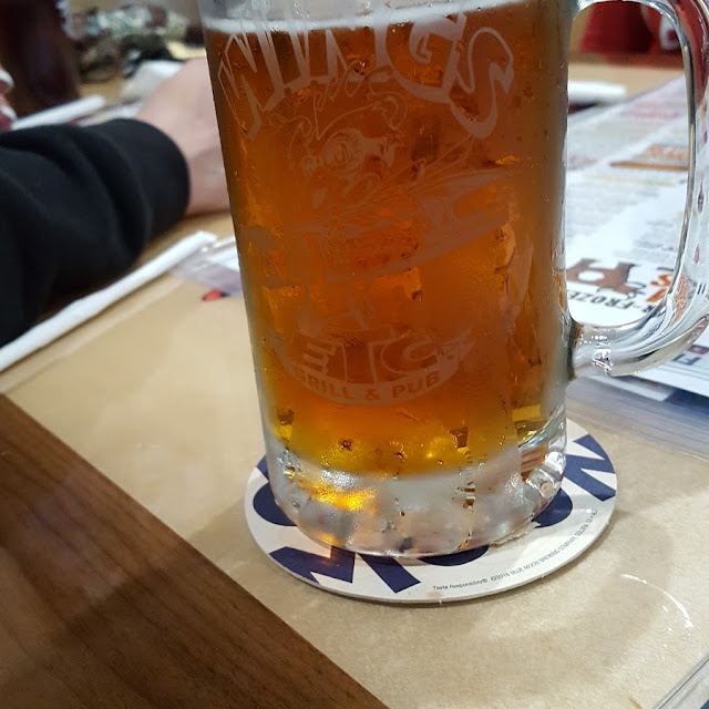 Yuengling Light