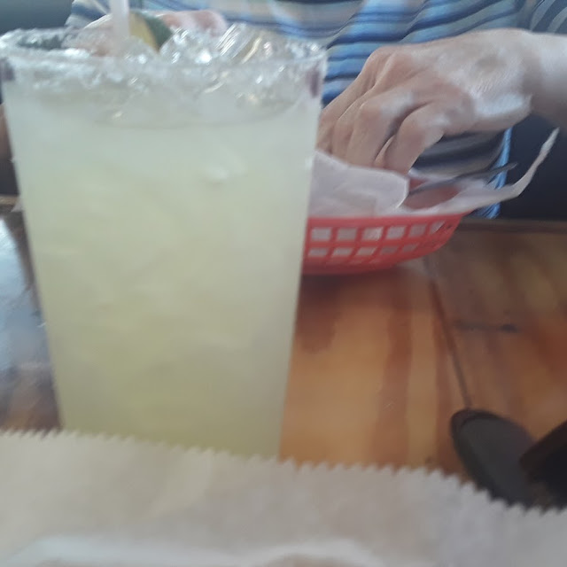 Margarita