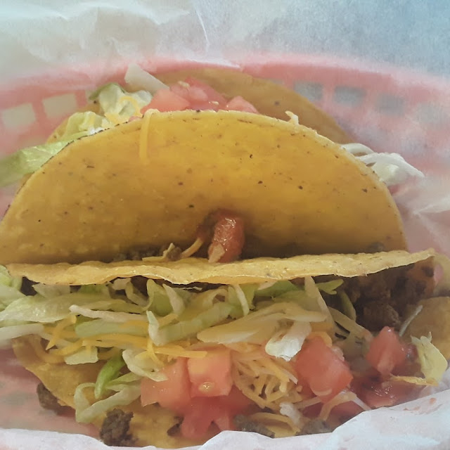 1 00 Tacos