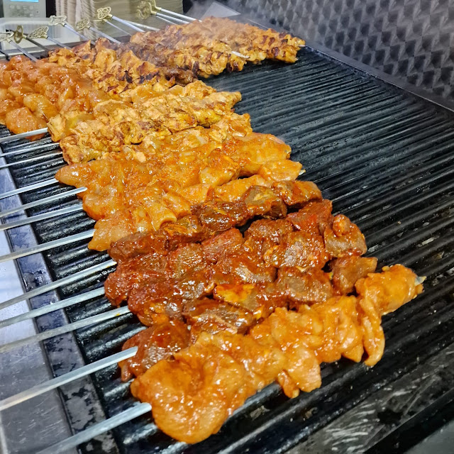 Satay