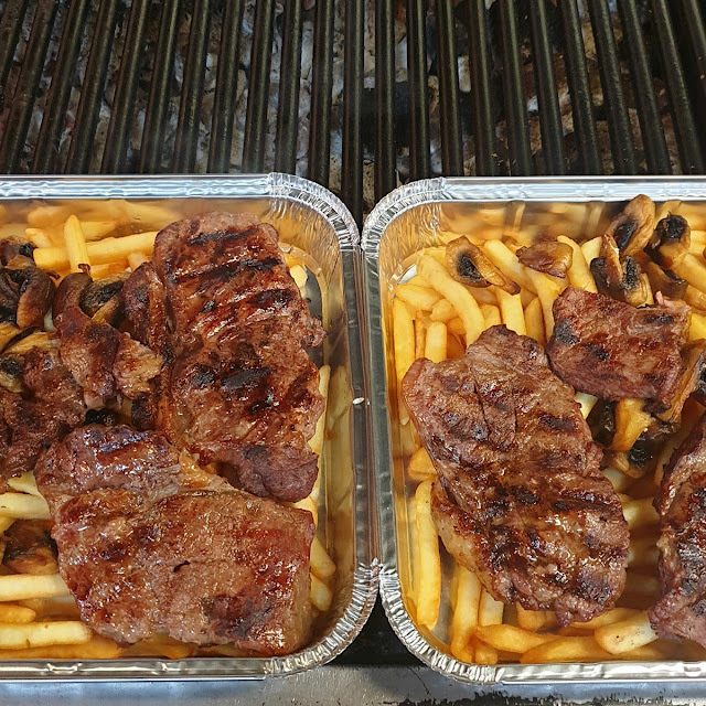 Sirloin Steak