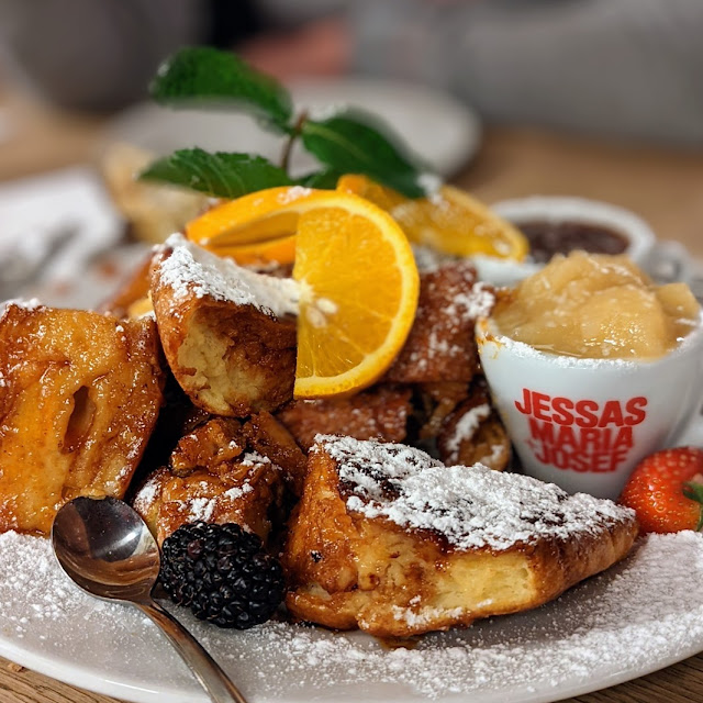 Kaiserschmarrn
