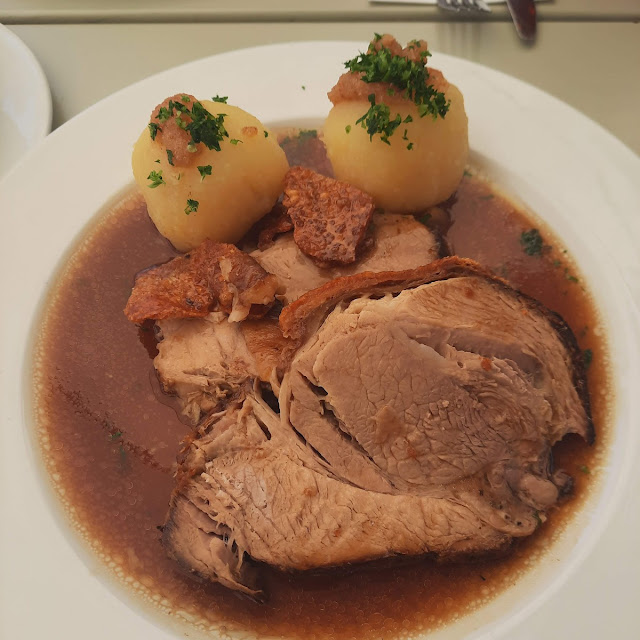 Schweinebraten Augustiner 1328