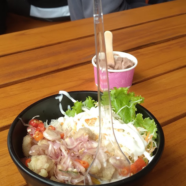 Rice Bowl