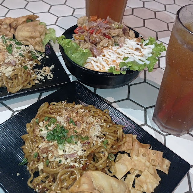 Rive Bowl Sambal Matah