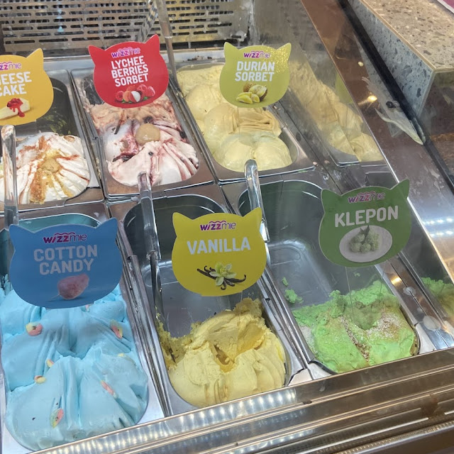 Aneka Gelatto