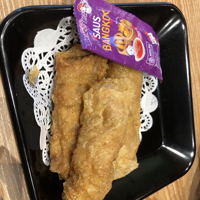 Lumpia Udang