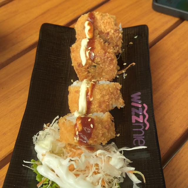 Classic Roll