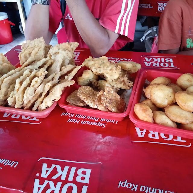 Gorengan