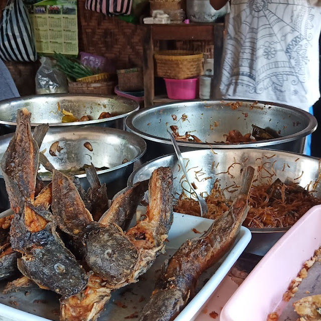 Lele Goreng