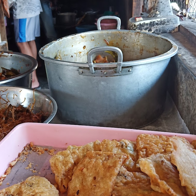 Tempe Goreng