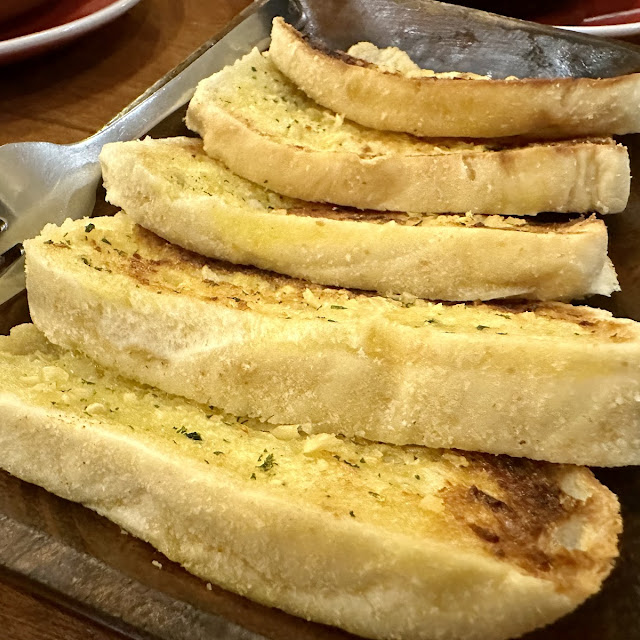 Manchego Grilled Cheese