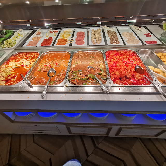 Vită Cu Legume Pui Szechuan Pui Picant