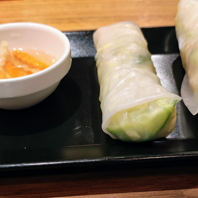 Spring Roll