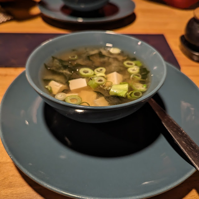 Miso Soup