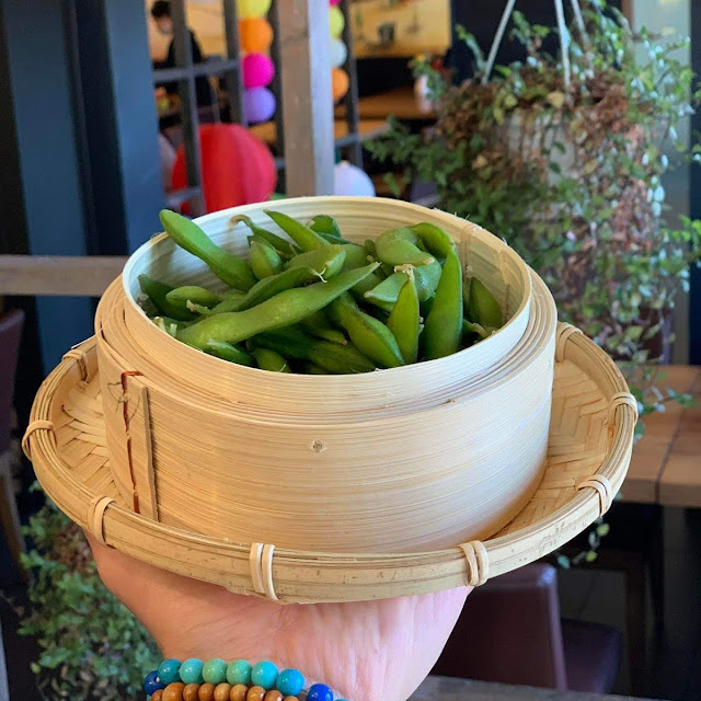 Edamame