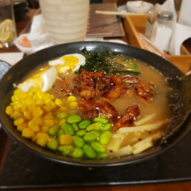 Ramen Noodles