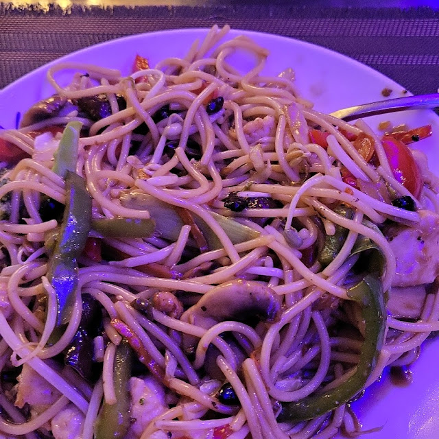 All You Can Eat