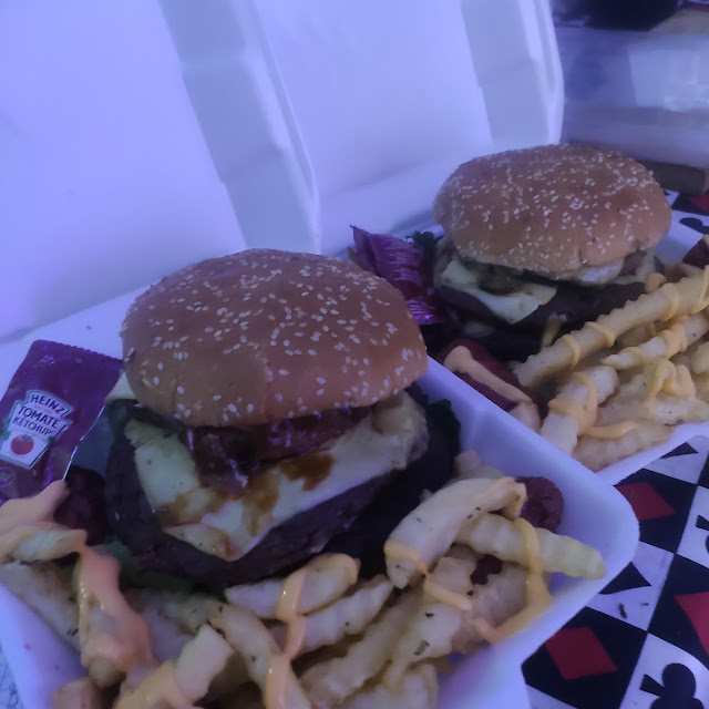 Combo Pareja