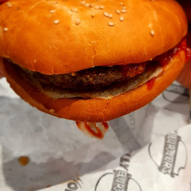 Hamburger