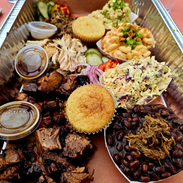 Pulled Porkland