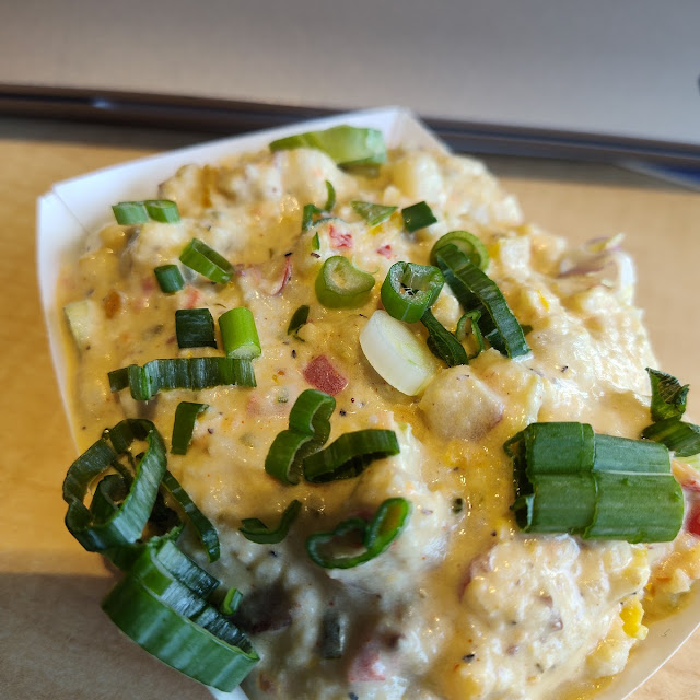Potato Salad