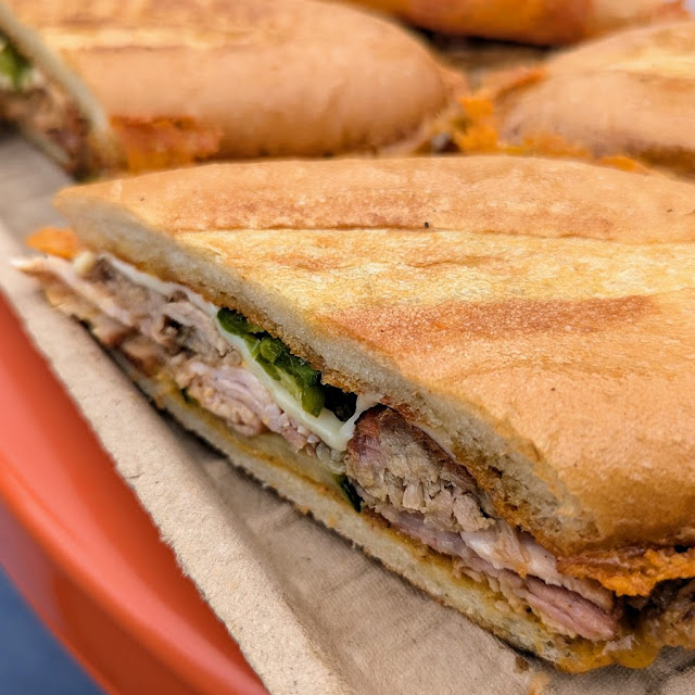 Cuban Sandwich