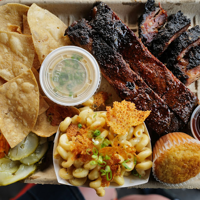 1 Meat Platter