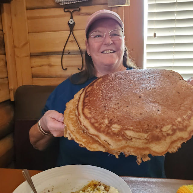 Pancake