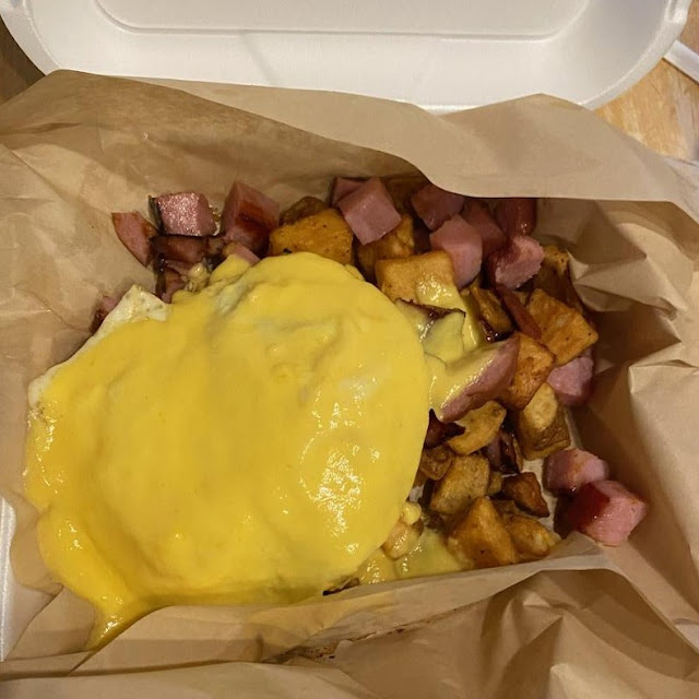 Benny Skillet