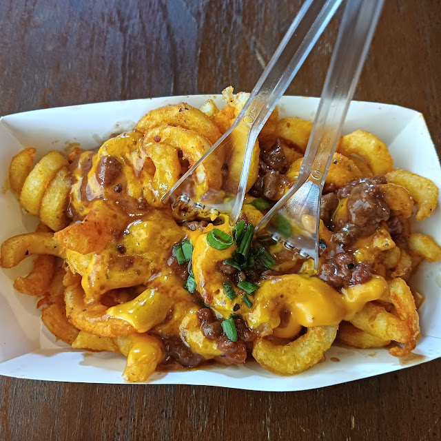 Curly Fries
