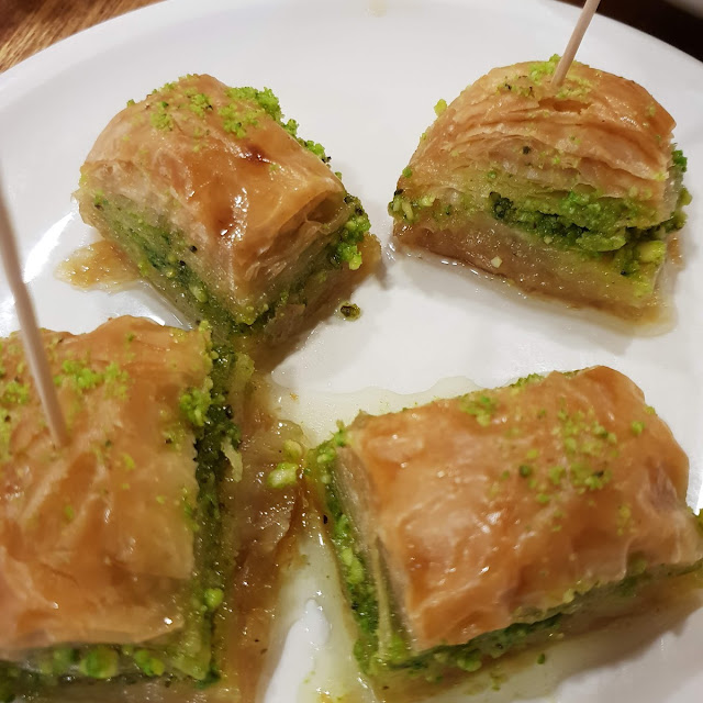 Baklava