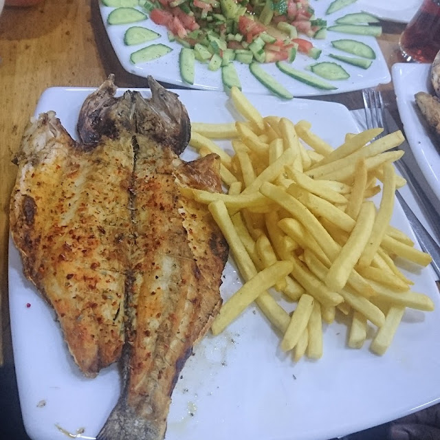 Seabass