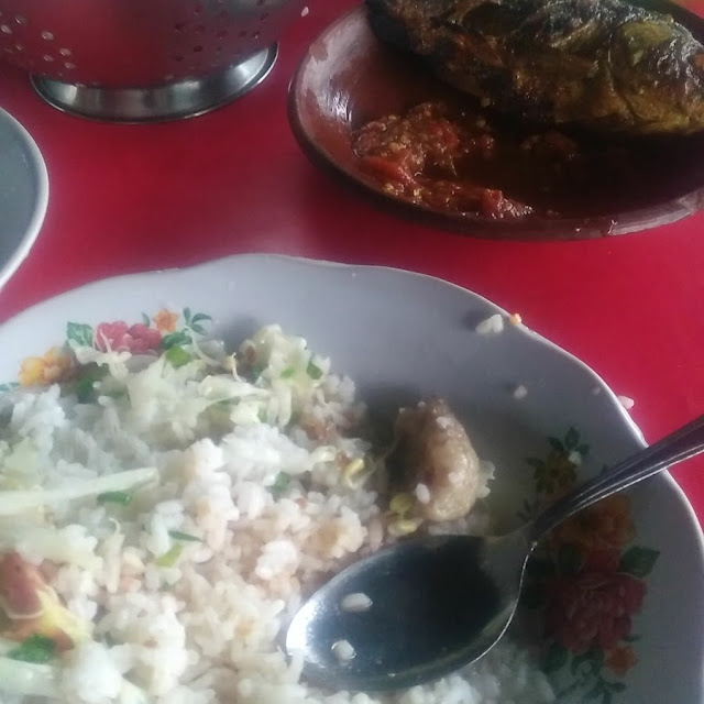 Nila Bakar
