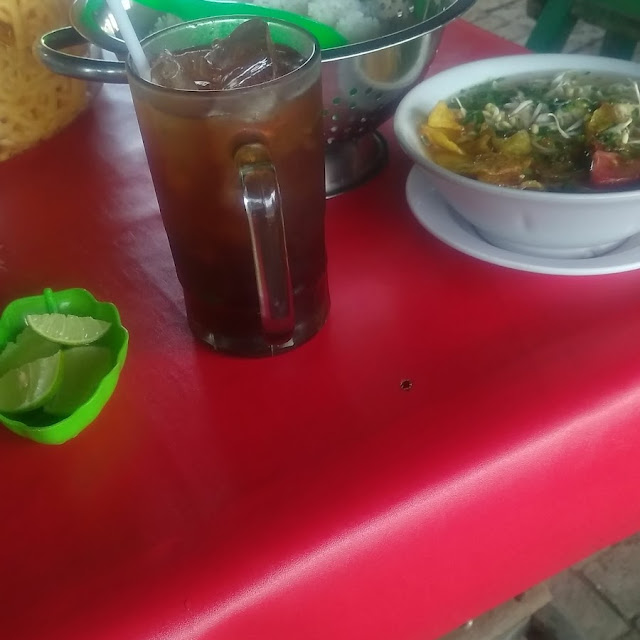 Soto Ayam