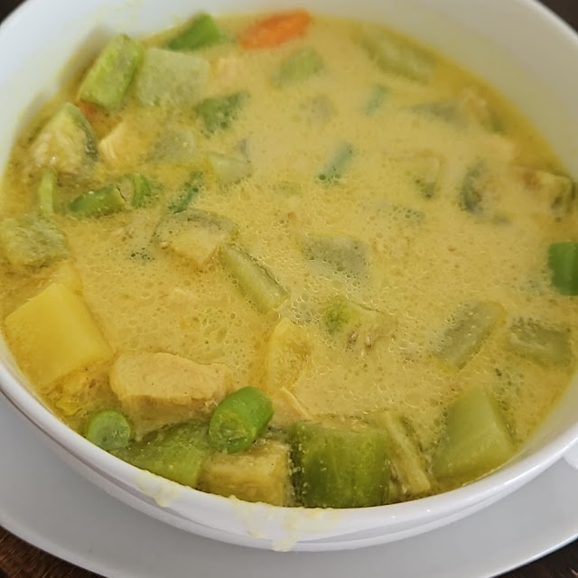 Chicken Curry