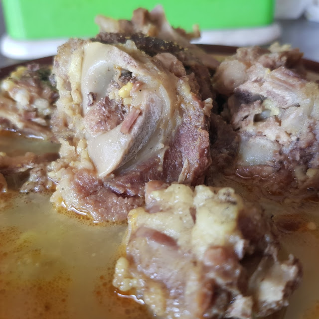 Gulai Kambing