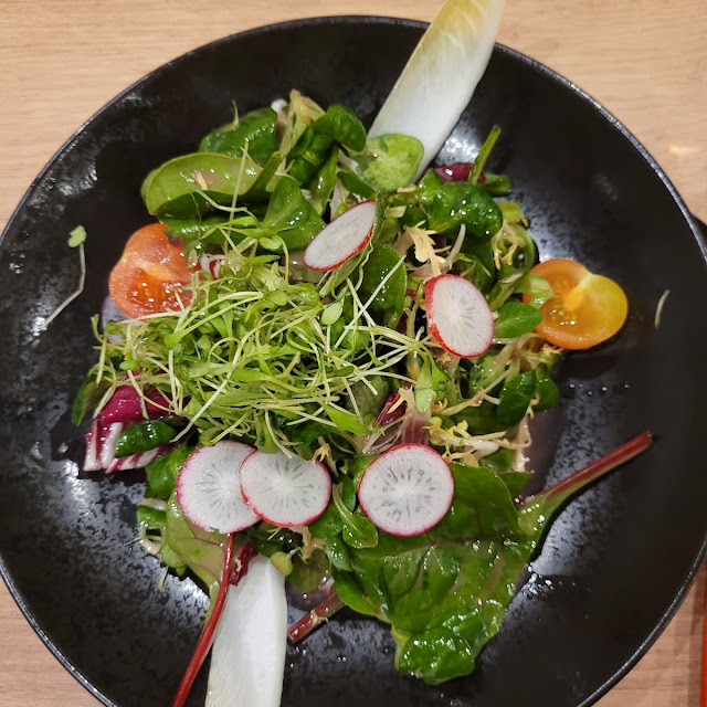 Beilagensalat