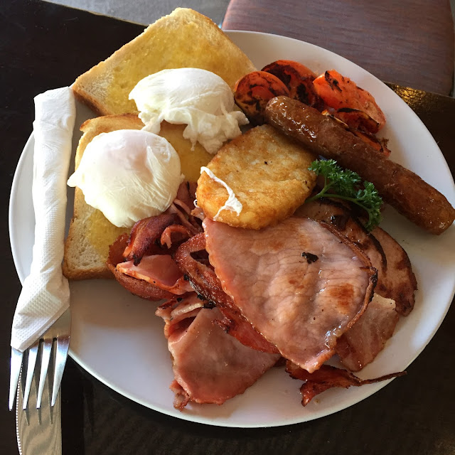 Big Breakfast