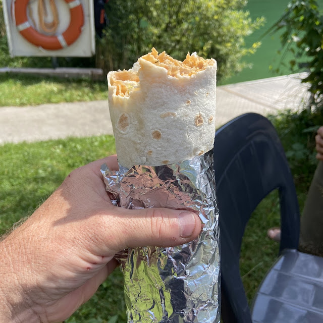 Doner Kebab