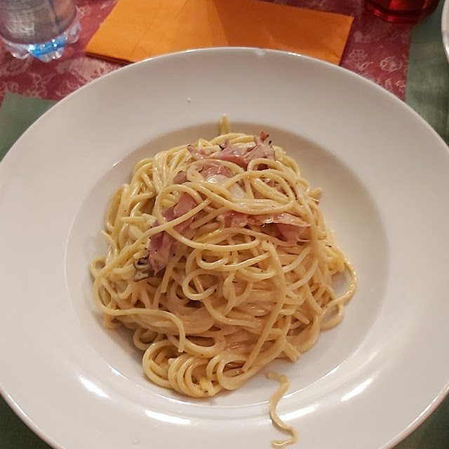 Spaghetti