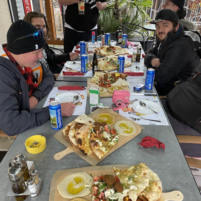 Falafel